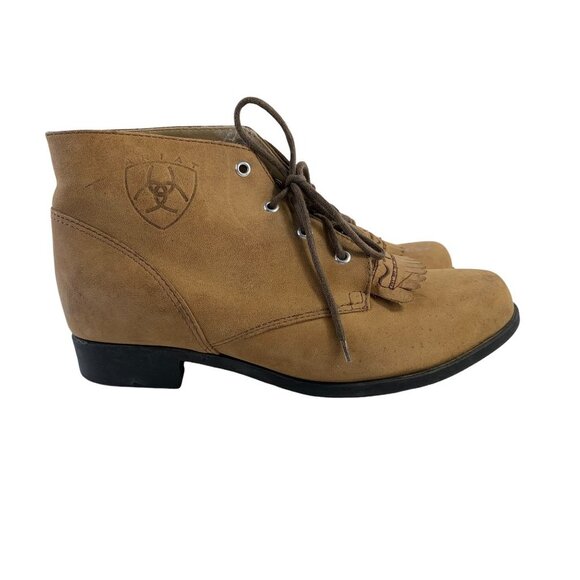 Ariat Women's Booties - Picture 3 of 6